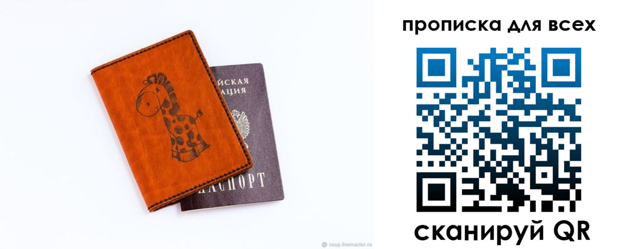 прописка в квартире в Купино